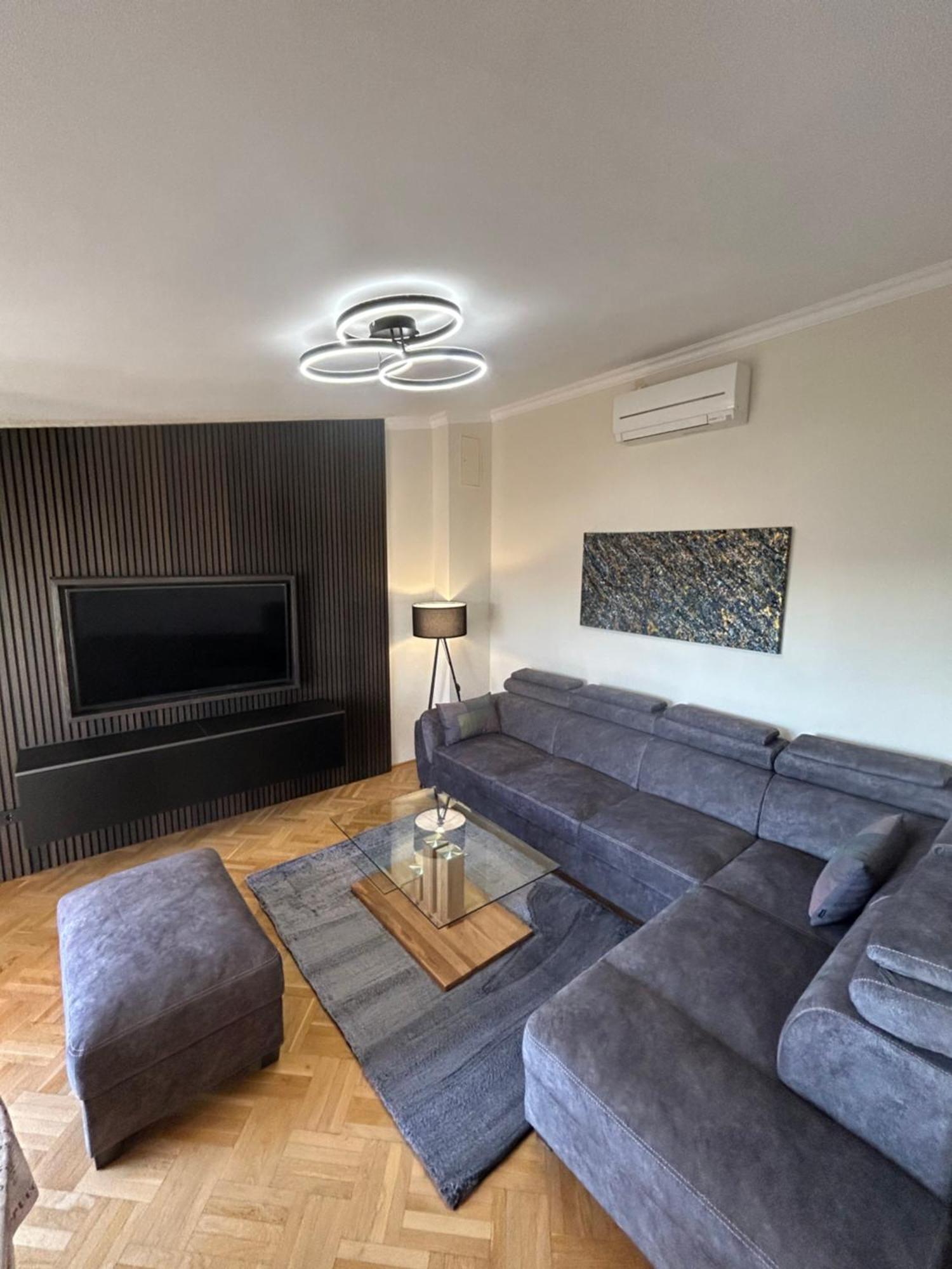 Katy & David Apartments Zadar Exteriér fotografie