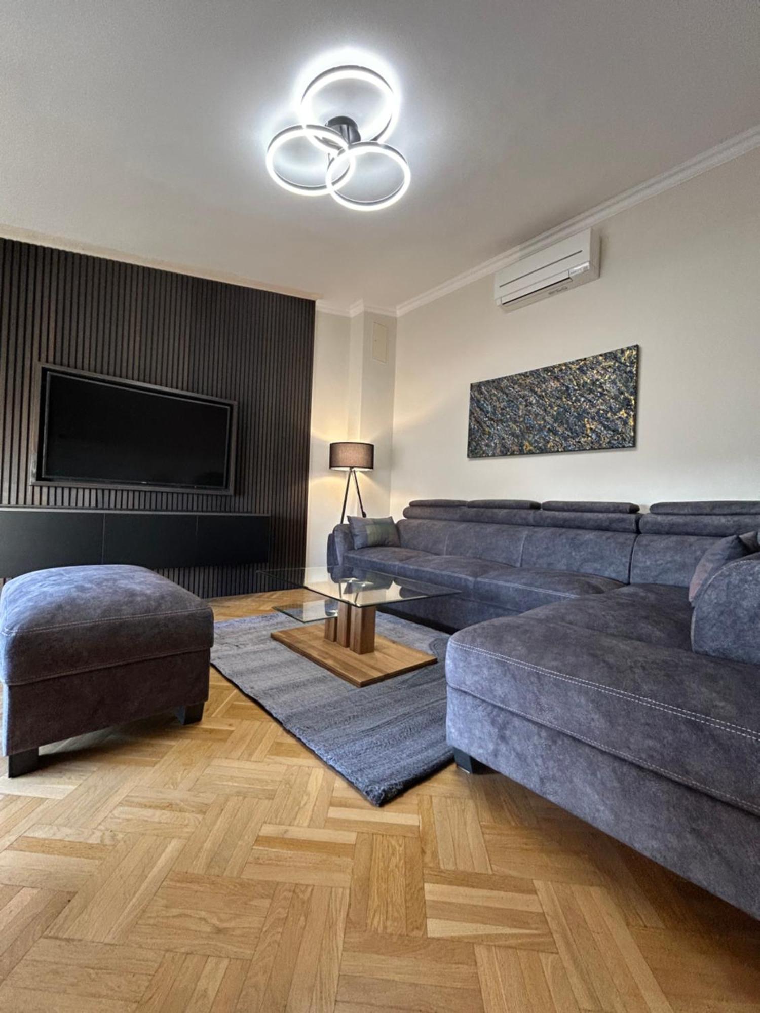 Katy & David Apartments Zadar Exteriér fotografie