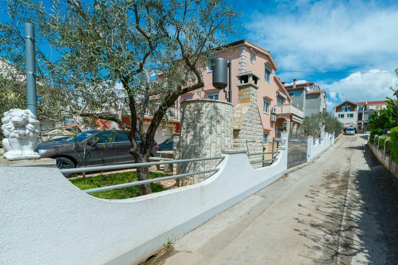 Katy & David Apartments Zadar Exteriér fotografie